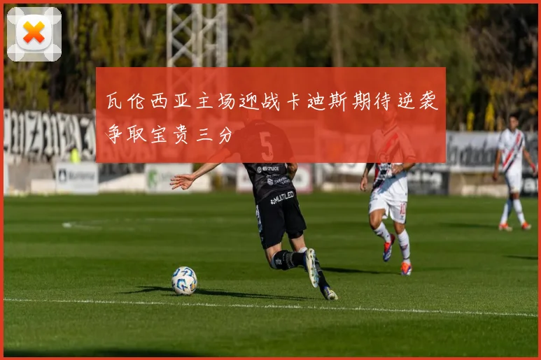 瓦伦西亚主场迎战卡迪斯期待逆袭争取宝贵三分